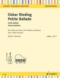 Little Ballade
